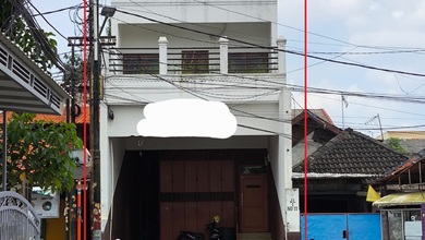 Rumah Premium di Cempaka Putih, Jakarta Pusat, Luas 250 m2