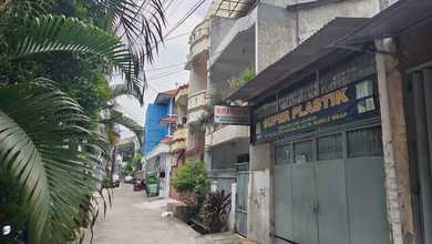 Pademangan Timur 1215