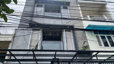 Jl. Laksana, Kartini, Sawah Besar 1104xxxx