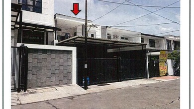 Kelapa Gading Timur, Jl. Janur Hijau 9299