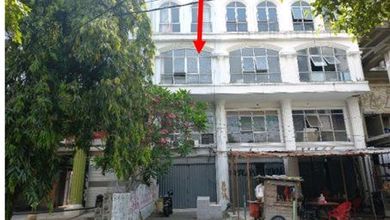 Jl. Jaksa Kebon Sirih 1015xxxx