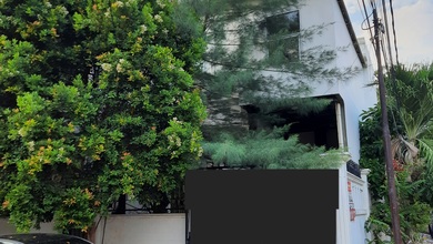 Agung Barat, Sunter Agung, 1028xxxx