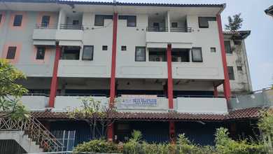 Komplek Ruko Atrium Senen, 3 Ruko Gandeng 1061010