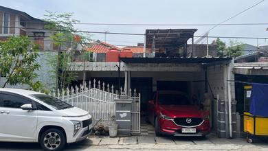 Swasembada Barat Xi, Tanjung Priok 125