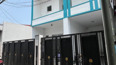 Tanjung Priok, Kebon Bawang, Jl. Swasembada Barat 92499