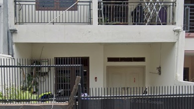 Sunter, Komplek Graha Sunter Pratama 1081010