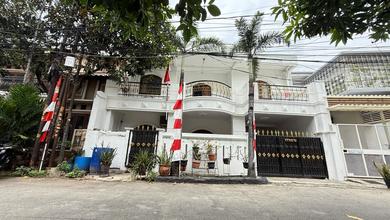 Jl. Tarumanegara 7, Sukapura, 1110xxxx