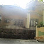 Rumah Mewah LT 120 m2, di Pegangsaan, Jakarta Utara