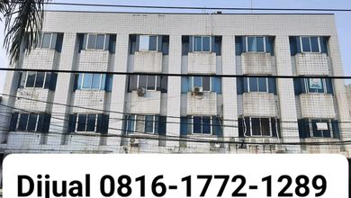 Tanjung Priok, Kebon Bawang Vi, Ruko Bagus Termurah 1111xxxx