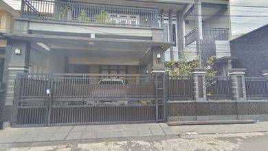 Jual Rumah Bagus Luas 250 m2 area Pondok Kelapa, Jakarta Timur