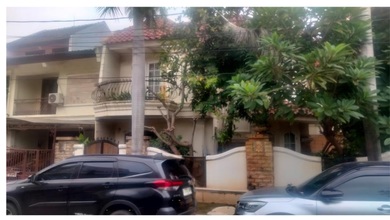 Jual Rumah Siap Tinggal area Kelapa Gading, Jakarta Utara, Luas 99 m2