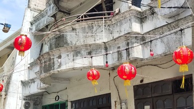 Pademangan Iv Gang 251028xxxx