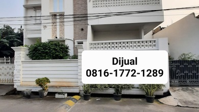 Swasembada Barat Xiii, Tanjung Priok 1015xxxx