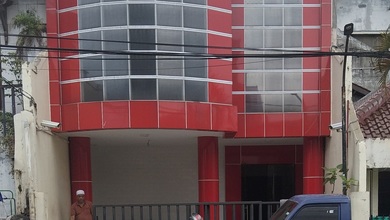 Jual Ruko Cocok Untuk Semua Macam Usaha dan Siap Pakai di Tanjung Priok - Jakarta Utara