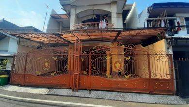 Jual Rumah Siap Huni di Sumur Batu, Jakarta Pusat, Luas 150 m2