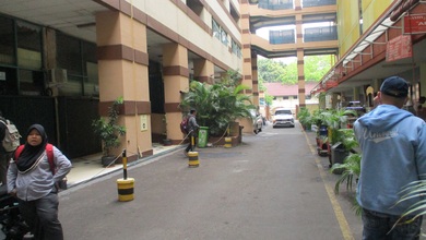 Termurah!!! Di Harco Mangga Dua 1126