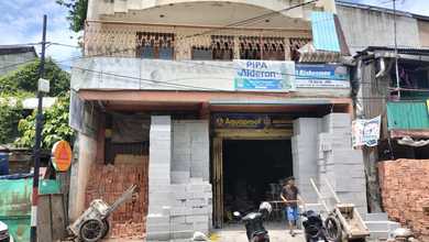 Jl. Hidup Baru, Pademangan 1027