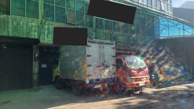 Ruko For Sale Lokasi Premium di Kapuk Muara – Cocok untuk Usaha