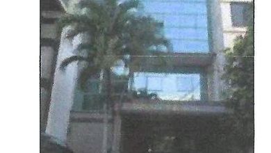 Dijual Gedung Kampus Di Salemba Raya