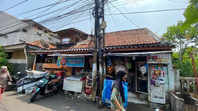 Gambir Ring-1 Jakpus 1014xxxx