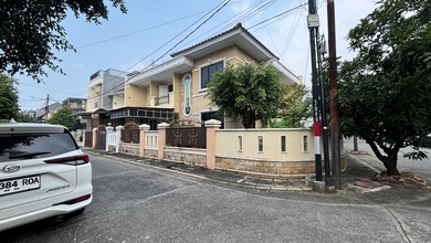 Gading Arcadia, Rumah Hoek 1020xxxx