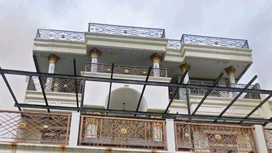 Jl. Gading Kusuma, Kelapa Gading 1125