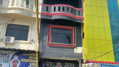 Plumpang Semper 1091010