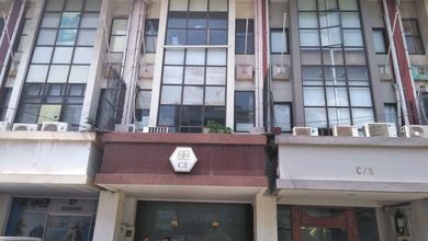 Jl. Pecenongan, Kebon Kelapa, Gambir 1208