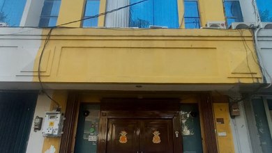 Kesempatan Terakhir, Termurah, Rukan Nirwana Sunter Asri 1020xxxx