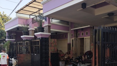 Tanjung Priok, Warakas 92299