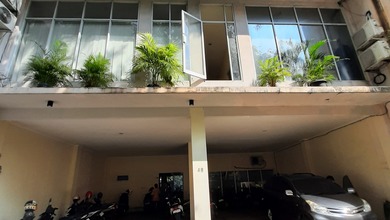 Ruko Bagus Siap Huni Terjangkau dan Strategis di Tanjung Priok Jakarta Utara