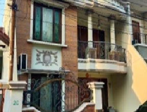 Jl. Merah Jambu, Dekat Mkg 1021xxxx