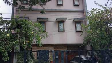 Jl. Tanah Abang Iv, Petojo Selatan 1027xxxx