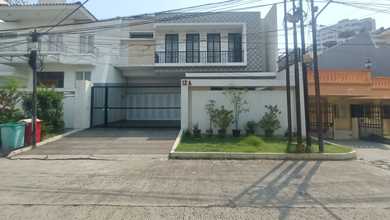 Pluit Samudra Vi 1112xxxx