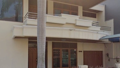 Griya Sentosa, Sunter Agung 1020xxxx