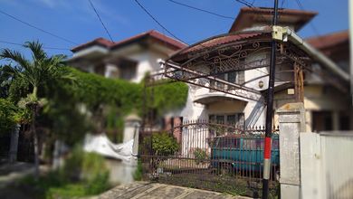 Jl. Bisma, Sunter Agung 1202