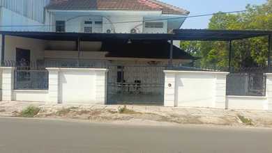 Jl. Dukuh, Lagoa, Koja 1015xxxx