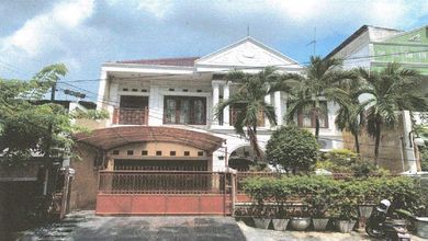 Jl. Jamrud Raya Kemayoran 1015xxxx