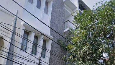 Kelapa Lilin, 3 Lantai, Kelapa Gading 1119