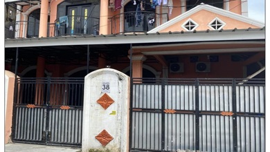 Jual Rumah Siap Tinggal di Tanjung Priok, Jakarta Utara, Luas 299 m2