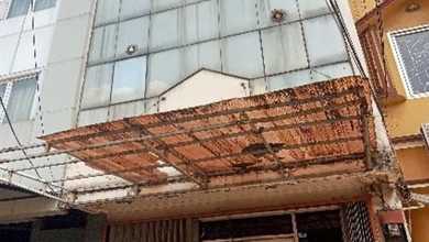 Jl. Raya Gading Indah 1027xxxx