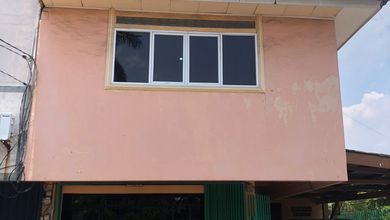 Gading Lestari Raya, Ruko Hoek 1113xxxx