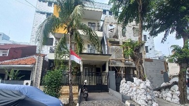 Jual Cepat Rumah Mewah area Johar Baru, Jakarta Pusat, Luas 168 m2