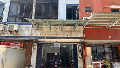 Dijual Komplek Ruko Harco Mangga Dua 1104xxxx