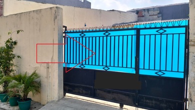 Cempaka Putih Barat Xi, 1112xxxx