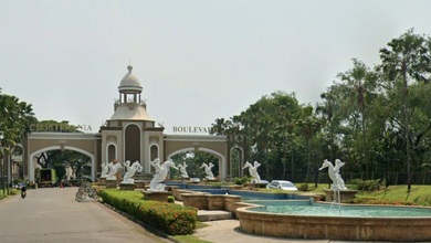 Mediterania Boulevard 71577