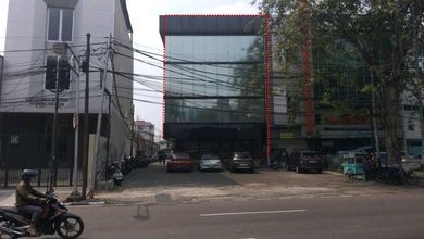 Gunung Sahari Raya 1029xxxx