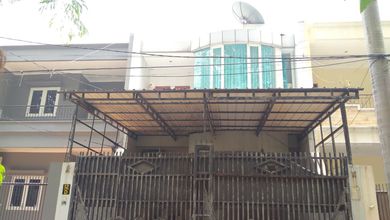 Sunter Permai Jaya, Sunter Agung 1105xxxx