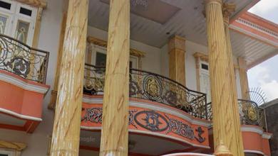 Rumah Mewah Di Pusat Jakarta, Jl. Tembaga Dalam, Kemayoran 1117