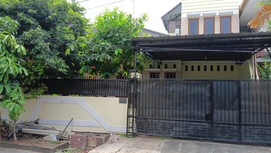 Rumah 1,5 Lt Cempaka Putih Shm Termurah
